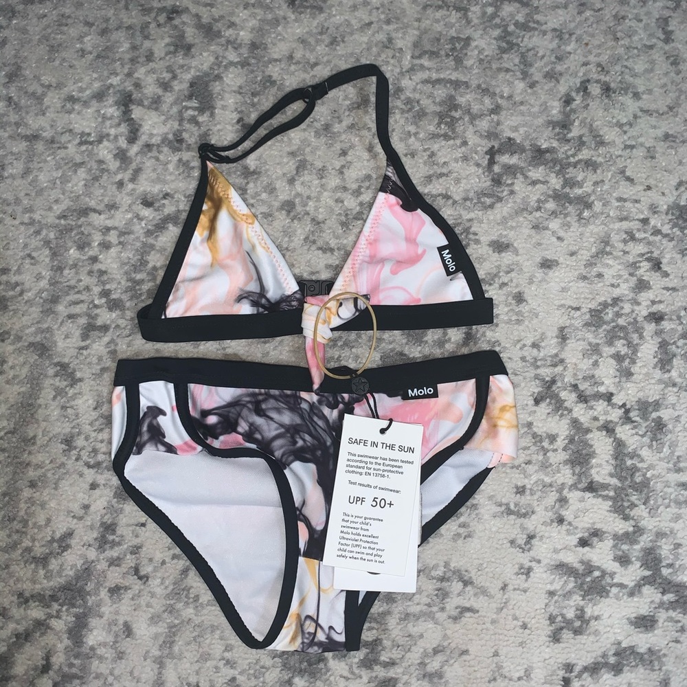 MOLO Ink Nara Bikini